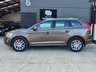 USED 2016 16 VOLVO XC60 2.0 D4 SE Lux Nav SUV 5dr Diesel Auto Euro 6 (s/s) (190 ps) SUPERB SERVICE HISTORY - 10/25