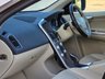 USED 2016 16 VOLVO XC60 2.0 D4 SE Lux Nav SUV 5dr Diesel Auto Euro 6 (s/s) (190 ps) SUPERB SERVICE HISTORY - 10/25