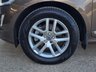 USED 2016 16 VOLVO XC60 2.0 D4 SE Lux Nav SUV 5dr Diesel Auto Euro 6 (s/s) (190 ps) SUPERB SERVICE HISTORY - 10/25