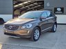 USED 2016 16 VOLVO XC60 2.0 D4 SE Lux Nav SUV 5dr Diesel Auto Euro 6 (s/s) (190 ps) SUPERB SERVICE HISTORY - 10/25