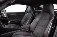 USED 2016 65 PORSCHE CAYMAN 3.8 981 GT4 
