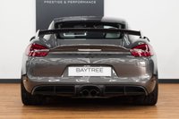USED 2016 65 PORSCHE CAYMAN 3.8 981 GT4 