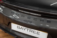 USED 2016 65 PORSCHE CAYMAN 3.8 981 GT4 