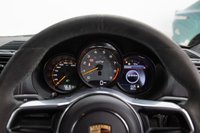 USED 2016 65 PORSCHE CAYMAN 3.8 981 GT4 