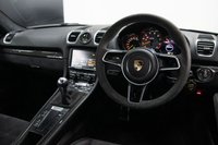 USED 2016 65 PORSCHE CAYMAN 3.8 981 GT4 