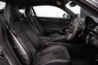 USED 2016 65 PORSCHE CAYMAN 3.8 981 GT4 