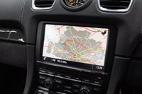 USED 2016 65 PORSCHE CAYMAN 3.8 981 GT4 