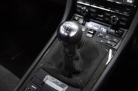 USED 2016 65 PORSCHE CAYMAN 3.8 981 GT4 