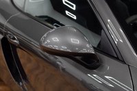 USED 2016 65 PORSCHE CAYMAN 3.8 981 GT4 