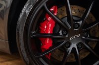 USED 2016 65 PORSCHE CAYMAN 3.8 981 GT4 