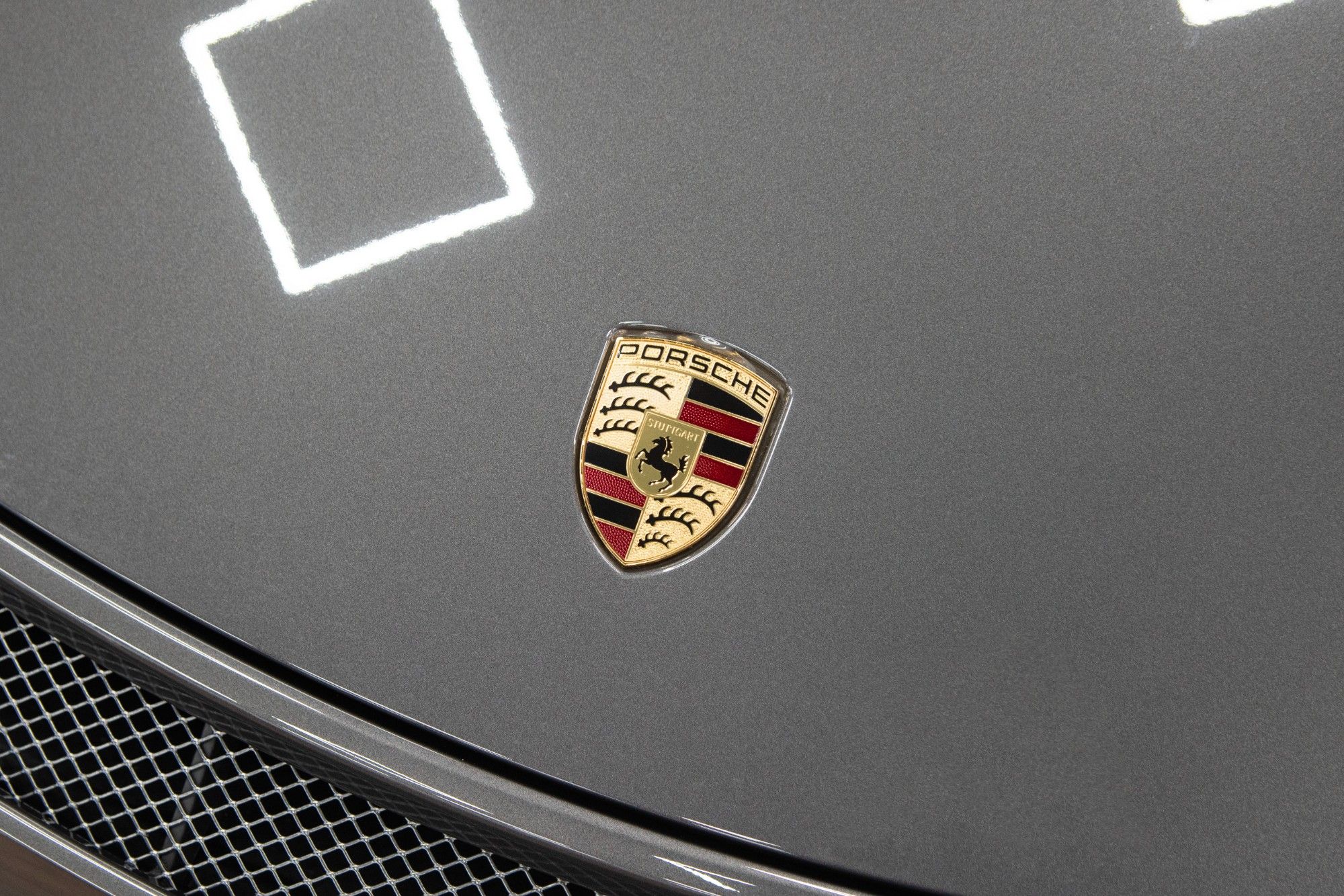 USED 2016 65 PORSCHE CAYMAN 3.8 981 GT4 