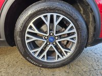 USED 2021 21 FORD KUGA 1.5 EcoBlue Titanium Edition SUV 5dr Diesel Manual Euro 6 (s/s) (120 ps) Full Service History with us