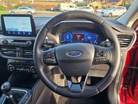 USED 2021 21 FORD KUGA 1.5 EcoBlue Titanium Edition SUV 5dr Diesel Manual Euro 6 (s/s) (120 ps) Full Service History with us