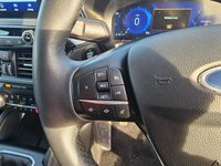 USED 2021 21 FORD KUGA 1.5 EcoBlue Titanium Edition SUV 5dr Diesel Manual Euro 6 (s/s) (120 ps) Full Service History with us
