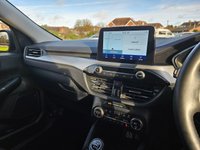 USED 2021 21 FORD KUGA 1.5 EcoBlue Titanium Edition SUV 5dr Diesel Manual Euro 6 (s/s) (120 ps) Full Service History with us