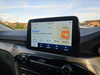 USED 2021 21 FORD KUGA 1.5 EcoBlue Titanium Edition SUV 5dr Diesel Manual Euro 6 (s/s) (120 ps) Full Service History with us