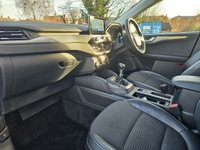USED 2021 21 FORD KUGA 1.5 EcoBlue Titanium Edition SUV 5dr Diesel Manual Euro 6 (s/s) (120 ps) Full Service History with us