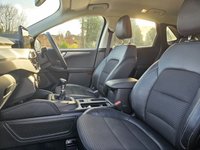 USED 2021 21 FORD KUGA 1.5 EcoBlue Titanium Edition SUV 5dr Diesel Manual Euro 6 (s/s) (120 ps) Full Service History with us