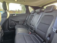 USED 2021 21 FORD KUGA 1.5 EcoBlue Titanium Edition SUV 5dr Diesel Manual Euro 6 (s/s) (120 ps) Full Service History with us