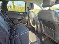 USED 2021 21 FORD KUGA 1.5 EcoBlue Titanium Edition SUV 5dr Diesel Manual Euro 6 (s/s) (120 ps) Full Service History with us