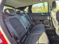USED 2021 21 FORD KUGA 1.5 EcoBlue Titanium Edition SUV 5dr Diesel Manual Euro 6 (s/s) (120 ps) Full Service History with us
