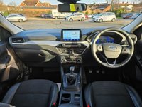 USED 2021 21 FORD KUGA 1.5 EcoBlue Titanium Edition SUV 5dr Diesel Manual Euro 6 (s/s) (120 ps) Full Service History with us