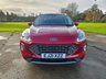 USED 2021 21 FORD KUGA 1.5 EcoBlue Titanium Edition SUV 5dr Diesel Manual Euro 6 (s/s) (120 ps) Full Service History with us