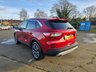 USED 2021 21 FORD KUGA 1.5 EcoBlue Titanium Edition SUV 5dr Diesel Manual Euro 6 (s/s) (120 ps) Full Service History with us