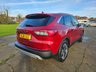 USED 2021 21 FORD KUGA 1.5 EcoBlue Titanium Edition SUV 5dr Diesel Manual Euro 6 (s/s) (120 ps) Full Service History with us