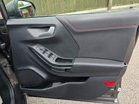 USED 2022 22 FORD PUMA 1.0T EcoBoost MHEV ST-Line X SUV 5dr Petrol Hybrid Manual Euro 6 (s/s) (155 ps) Winter, Parking & Assist packs