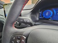 USED 2022 22 FORD PUMA 1.0T EcoBoost MHEV ST-Line X SUV 5dr Petrol Hybrid Manual Euro 6 (s/s) (155 ps) Winter, Parking & Assist packs