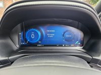 USED 2022 22 FORD PUMA 1.0T EcoBoost MHEV ST-Line X SUV 5dr Petrol Hybrid Manual Euro 6 (s/s) (155 ps) Winter, Parking & Assist packs