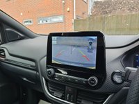 USED 2022 22 FORD PUMA 1.0T EcoBoost MHEV ST-Line X SUV 5dr Petrol Hybrid Manual Euro 6 (s/s) (155 ps) Winter, Parking & Assist packs