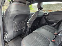 USED 2022 22 FORD PUMA 1.0T EcoBoost MHEV ST-Line X SUV 5dr Petrol Hybrid Manual Euro 6 (s/s) (155 ps) Winter, Parking & Assist packs