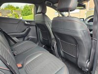 USED 2022 22 FORD PUMA 1.0T EcoBoost MHEV ST-Line X SUV 5dr Petrol Hybrid Manual Euro 6 (s/s) (155 ps) Winter, Parking & Assist packs