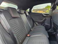 USED 2022 22 FORD PUMA 1.0T EcoBoost MHEV ST-Line X SUV 5dr Petrol Hybrid Manual Euro 6 (s/s) (155 ps) Winter, Parking & Assist packs