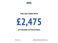 USED 2022 22 FORD PUMA 1.0T EcoBoost MHEV ST-Line X SUV 5dr Petrol Hybrid Manual Euro 6 (s/s) (155 ps) Winter, Parking & Assist packs