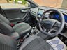 USED 2022 22 FORD PUMA 1.0T EcoBoost MHEV ST-Line X SUV 5dr Petrol Hybrid Manual Euro 6 (s/s) (155 ps) Winter, Parking & Assist packs