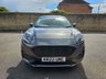 USED 2022 22 FORD PUMA 1.0T EcoBoost MHEV ST-Line X SUV 5dr Petrol Hybrid Manual Euro 6 (s/s) (155 ps) Winter, Parking & Assist packs