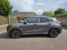 USED 2022 22 FORD PUMA 1.0T EcoBoost MHEV ST-Line X SUV 5dr Petrol Hybrid Manual Euro 6 (s/s) (155 ps) Winter, Parking & Assist packs