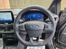 USED 2022 22 FORD PUMA 1.0T EcoBoost MHEV ST-Line X SUV 5dr Petrol Hybrid Manual Euro 6 (s/s) (155 ps) Winter, Parking & Assist packs