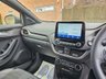 USED 2022 22 FORD PUMA 1.0T EcoBoost MHEV ST-Line X SUV 5dr Petrol Hybrid Manual Euro 6 (s/s) (155 ps) Winter, Parking & Assist packs