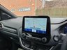 USED 2022 22 FORD PUMA 1.0T EcoBoost MHEV ST-Line X SUV 5dr Petrol Hybrid Manual Euro 6 (s/s) (155 ps) Winter, Parking & Assist packs