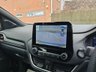 USED 2022 22 FORD PUMA 1.0T EcoBoost MHEV ST-Line X SUV 5dr Petrol Hybrid Manual Euro 6 (s/s) (155 ps) Winter, Parking & Assist packs