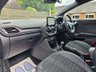 USED 2022 22 FORD PUMA 1.0T EcoBoost MHEV ST-Line X SUV 5dr Petrol Hybrid Manual Euro 6 (s/s) (155 ps) Winter, Parking & Assist packs