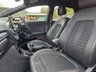 USED 2022 22 FORD PUMA 1.0T EcoBoost MHEV ST-Line X SUV 5dr Petrol Hybrid Manual Euro 6 (s/s) (155 ps) Winter, Parking & Assist packs