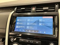 USED 2019 19 LAND ROVER DISCOVERY 3.0 SD V6 HSE Luxury SUV 5dr Diesel Auto 4WD Euro 6 (s/s) (306 ps) 3.0 HSE Luxury High Specification 7 Seater , Full Ebony Piped Leather, Rear Electric Fold Seats , Rear Entertainment Screens , Deployable Electric Towbar