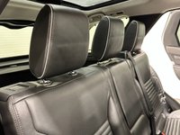 USED 2019 19 LAND ROVER DISCOVERY 3.0 SD V6 HSE Luxury SUV 5dr Diesel Auto 4WD Euro 6 (s/s) (306 ps) 3.0 HSE Luxury High Specification 7 Seater , Full Ebony Piped Leather, Rear Electric Fold Seats , Rear Entertainment Screens , Deployable Electric Towbar