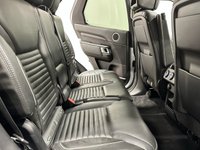 USED 2019 19 LAND ROVER DISCOVERY 3.0 SD V6 HSE Luxury SUV 5dr Diesel Auto 4WD Euro 6 (s/s) (306 ps) 3.0 HSE Luxury High Specification 7 Seater , Full Ebony Piped Leather, Rear Electric Fold Seats , Rear Entertainment Screens , Deployable Electric Towbar