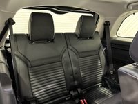 USED 2019 19 LAND ROVER DISCOVERY 3.0 SD V6 HSE Luxury SUV 5dr Diesel Auto 4WD Euro 6 (s/s) (306 ps) 3.0 HSE Luxury High Specification 7 Seater , Full Ebony Piped Leather, Rear Electric Fold Seats , Rear Entertainment Screens , Deployable Electric Towbar